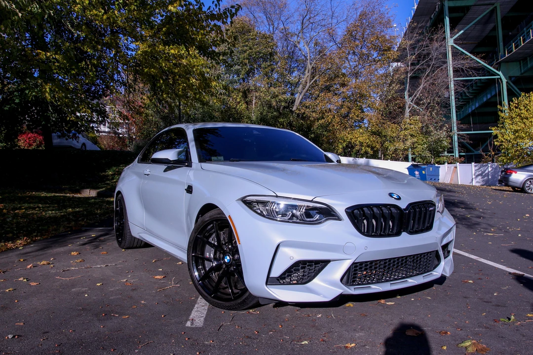 2021 BMW F87 M2 - Image 14 of 31