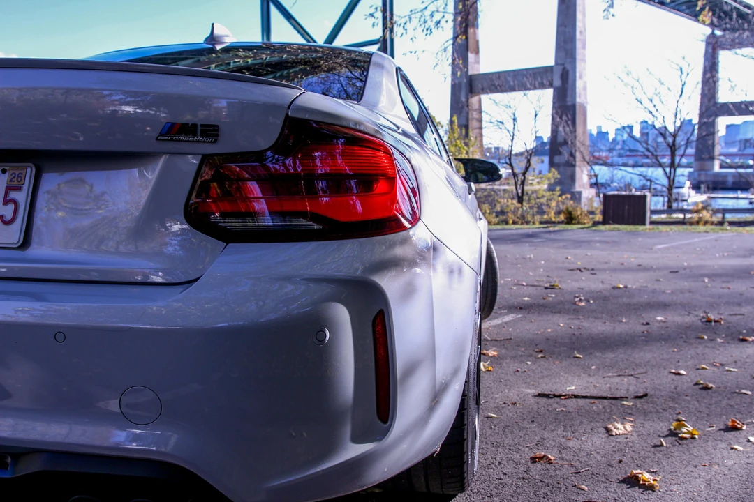 2021 BMW F87 M2 - Image 26 of 31