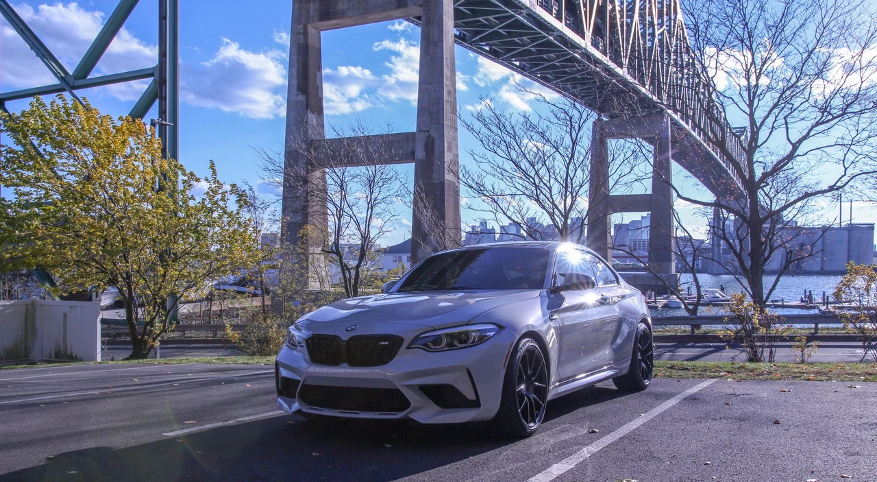 2021 BMW F87 M2 - Image 6 of 31