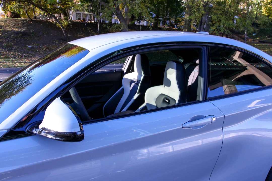 2021 BMW F87 M2 - Image 19 of 31