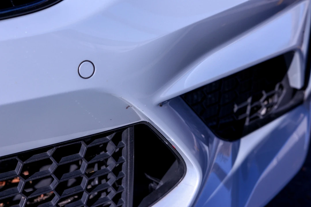 2021 BMW F87 M2 - Image 30 of 31