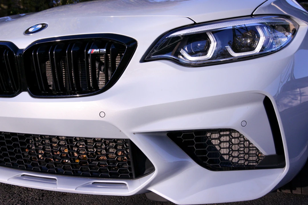 2021 BMW F87 M2 - Image 16 of 31