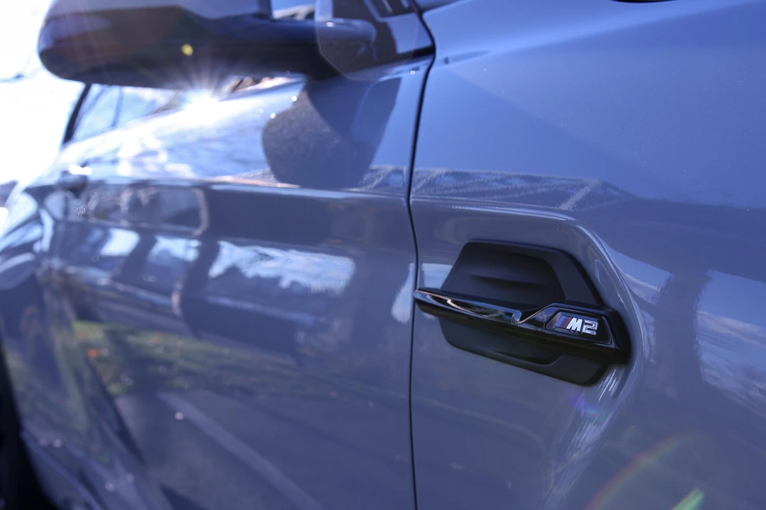 2021 BMW F87 M2 - Image 29 of 31