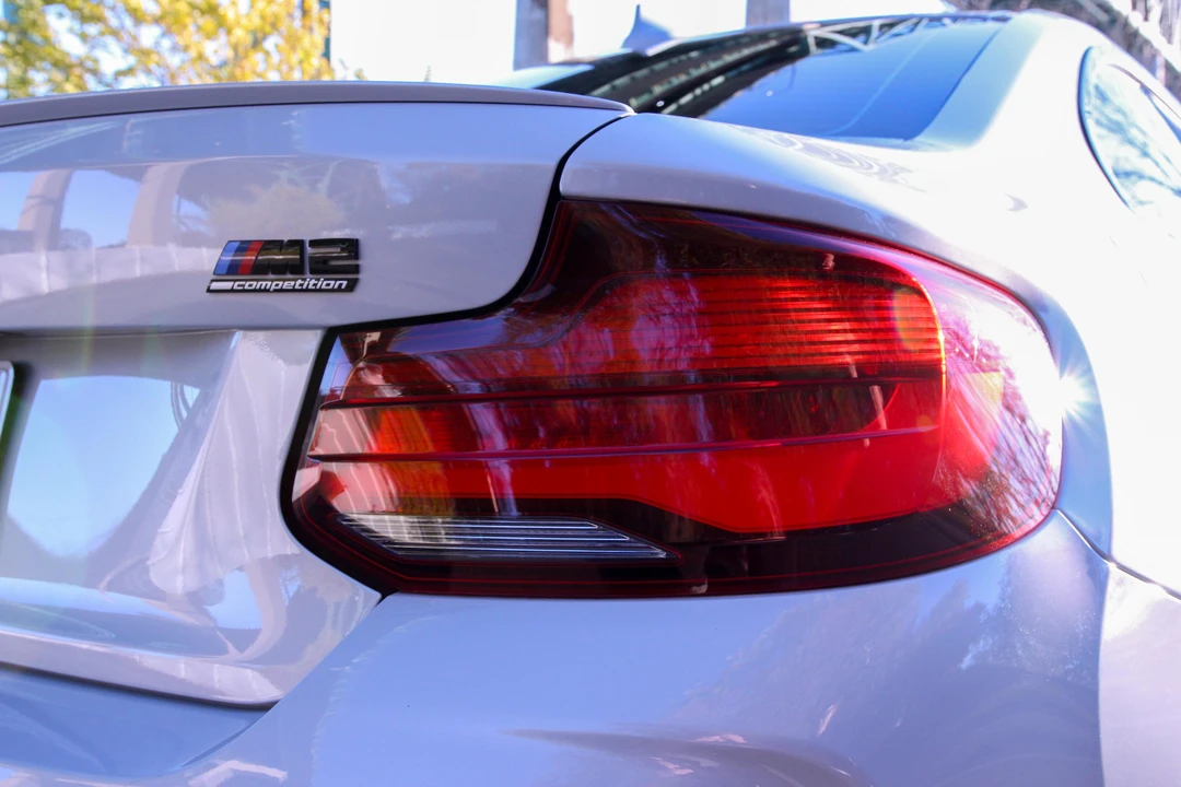 2021 BMW F87 M2 - Image 27 of 31