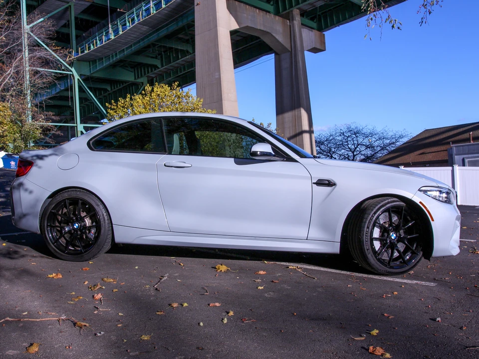 2021 BMW F87 M2 - Image 12 of 31