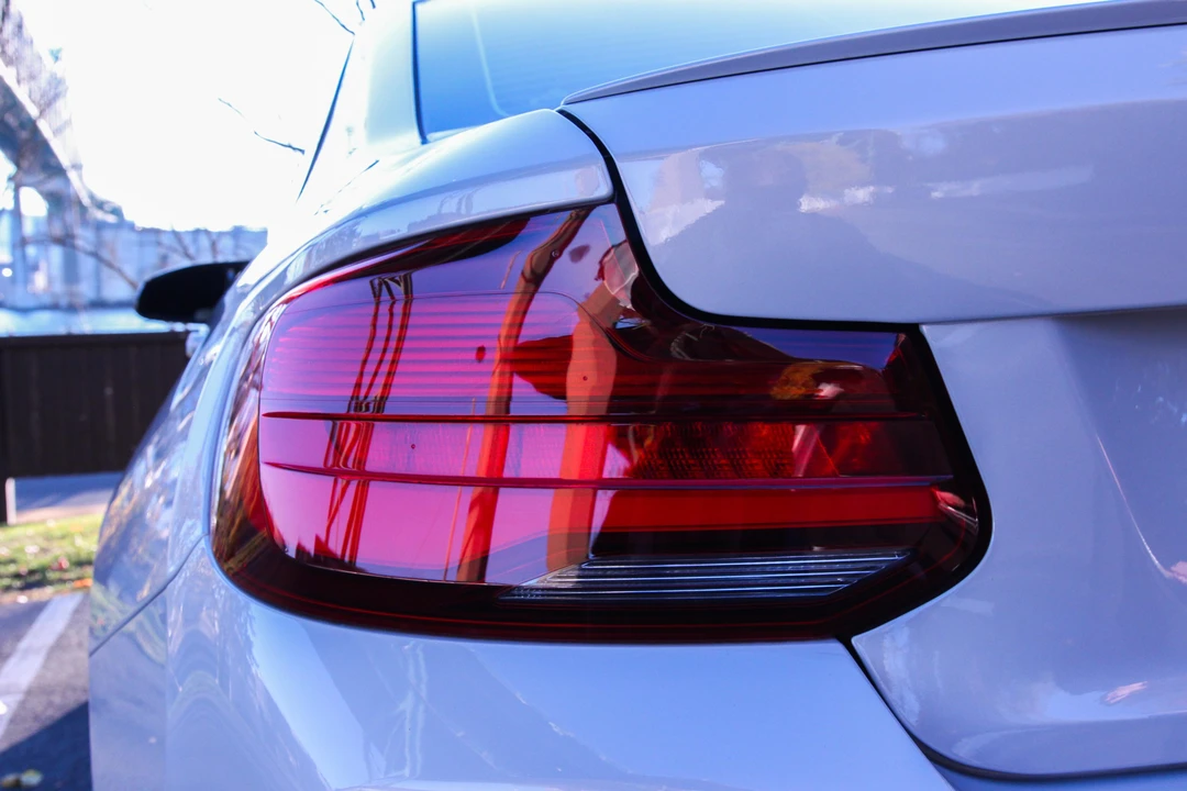 2021 BMW F87 M2 - Image 23 of 31