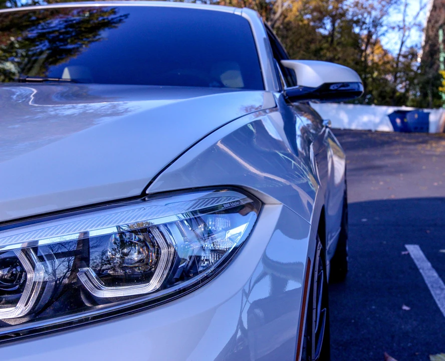 2021 BMW F87 M2 - Image 18 of 31