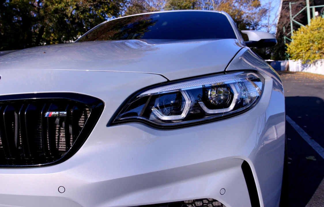 2021 BMW F87 M2 - Image 17 of 31