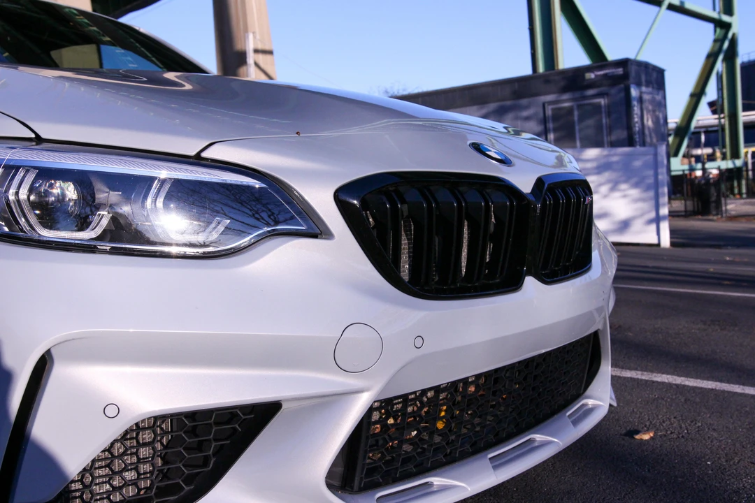 2021 BMW F87 M2 - Image 15 of 31