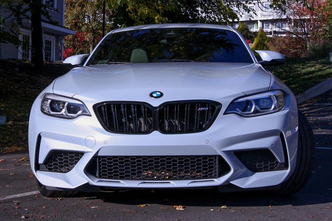 2021 BMW F87 M2 - Image 2 of 31