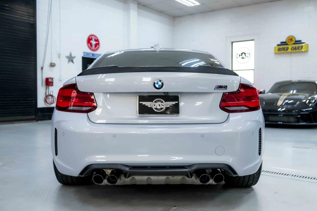 2021 BMW F87 M2 - Image 10 of 12