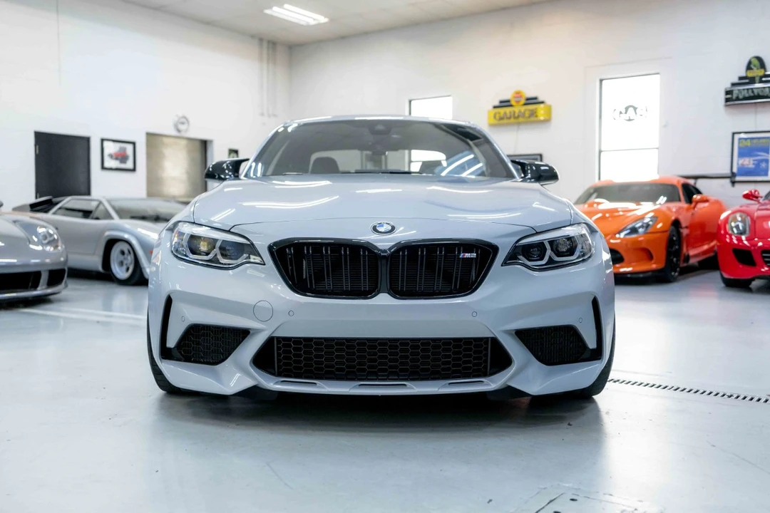 2021 BMW F87 M2 - Image 6 of 12