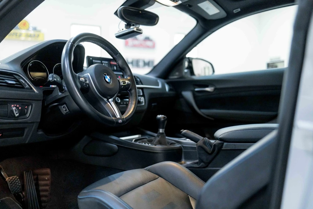 2021 BMW F87 M2 - Image 2 of 12