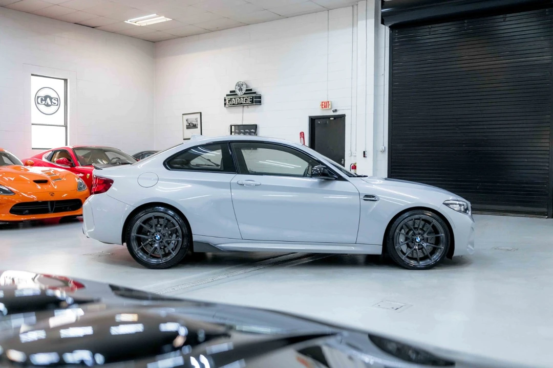 2021 BMW F87 M2 - Image 8 of 12