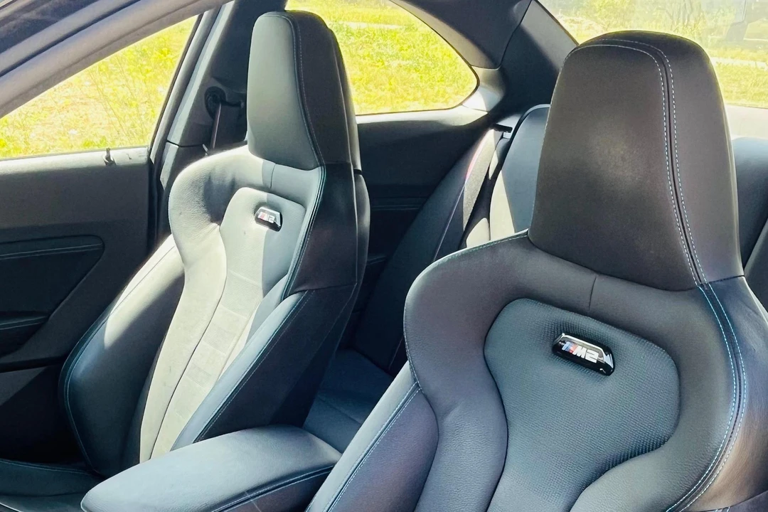 2021 BMW F87 M2 - Image 20 of 24
