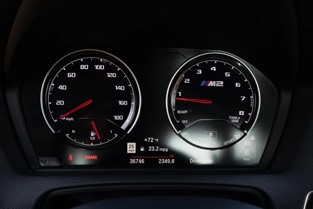 2021 BMW F87 M2 - Image 22 of 24