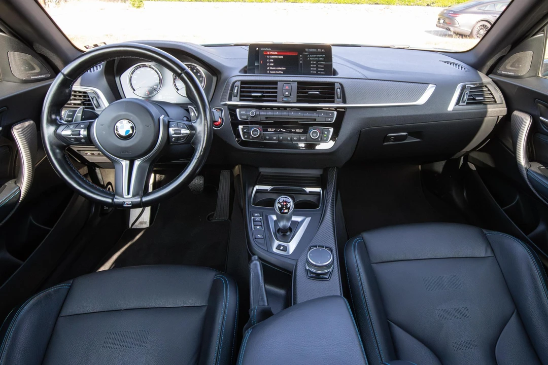 2021 BMW F87 M2 - Image 19 of 24