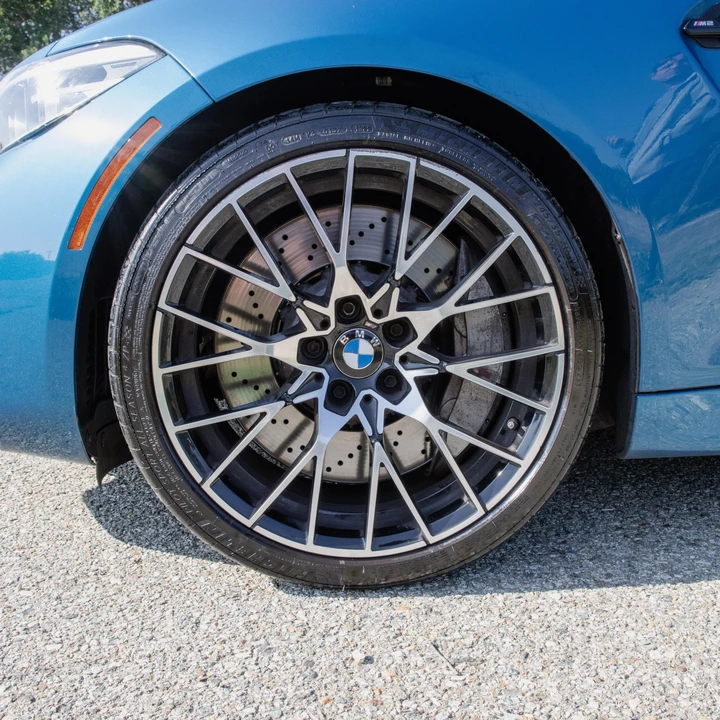 2021 BMW F87 M2 - Image 15 of 24