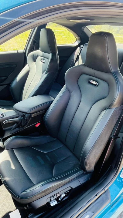 2021 BMW F87 M2 - Image 23 of 24