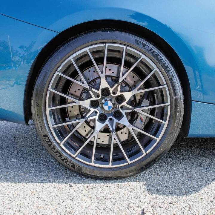 2021 BMW F87 M2 - Image 17 of 24