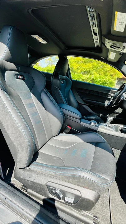 2021 BMW F87 M2 - Image 24 of 24