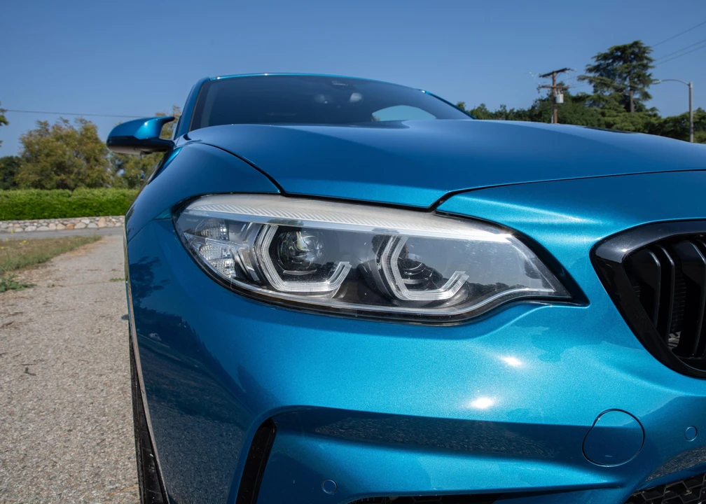 2021 BMW F87 M2 - Image 9 of 24