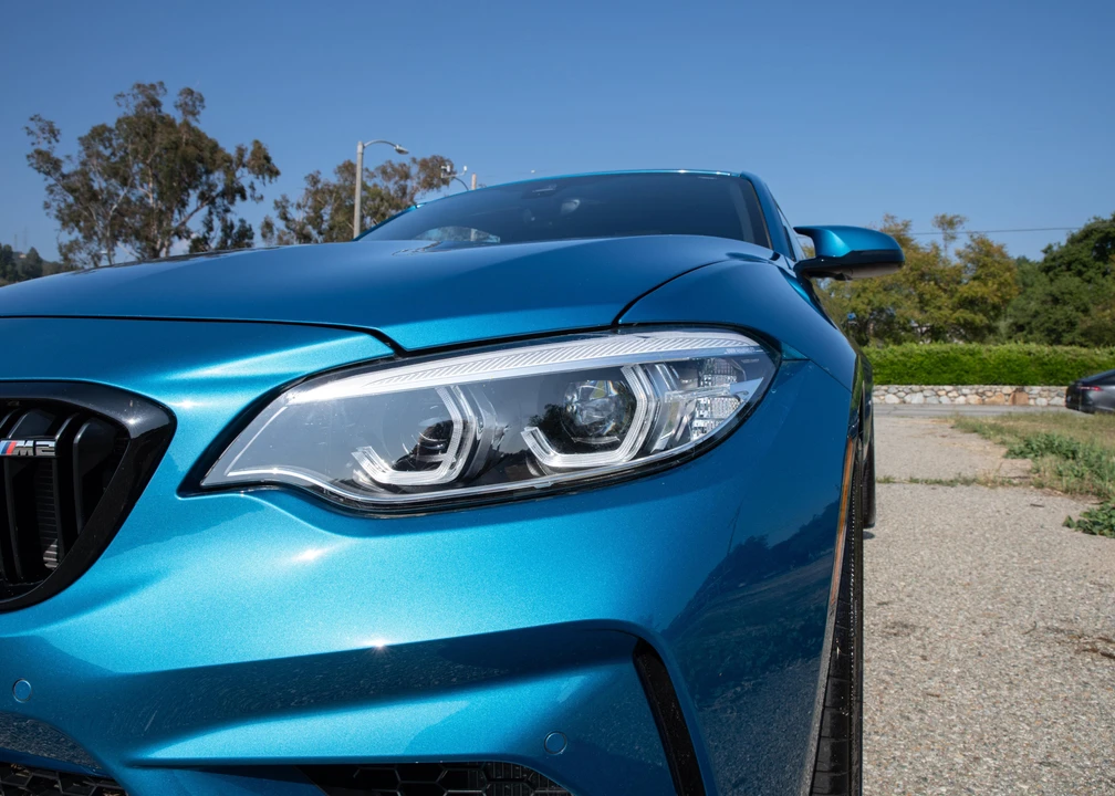 2021 BMW F87 M2 - Image 11 of 24