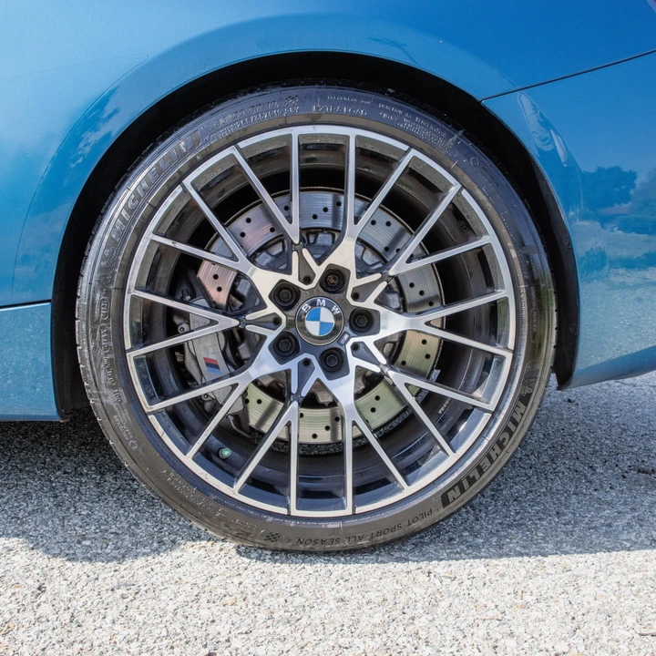 2021 BMW F87 M2 - Image 16 of 24