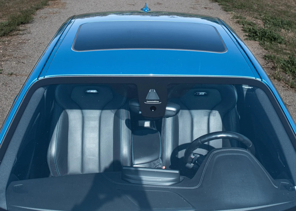 2021 BMW F87 M2 - Image 13 of 24