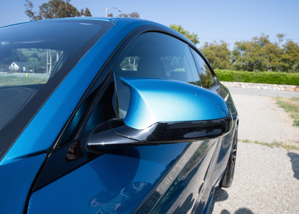 2021 BMW F87 M2 - Image 12 of 24