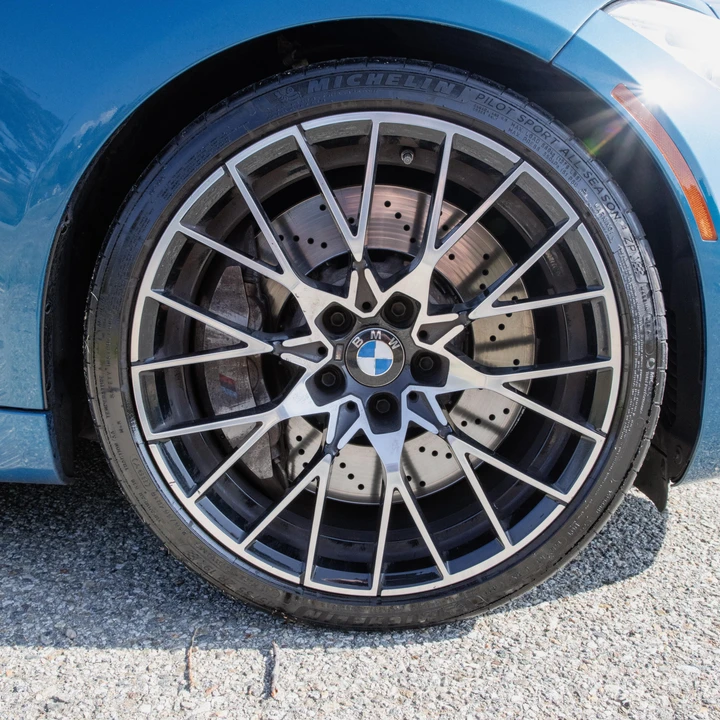 2021 BMW F87 M2 - Image 18 of 24