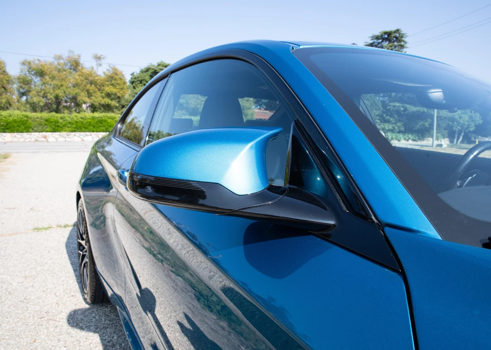 2021 BMW F87 M2 - Image 14 of 24