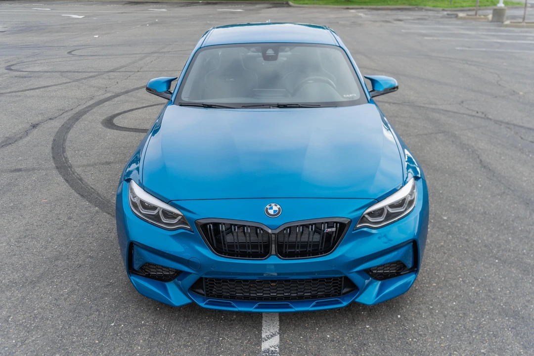 2021 BMW F87 M2 - Image 6 of 31