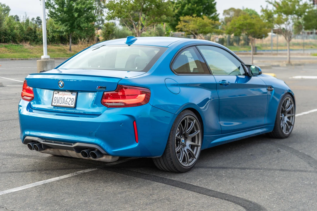 2021 BMW F87 M2 - Image 15 of 31