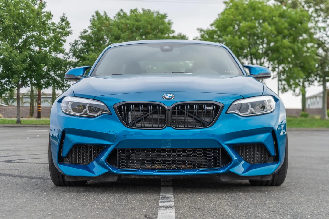 2021 BMW F87 M2 - Image 7 of 31
