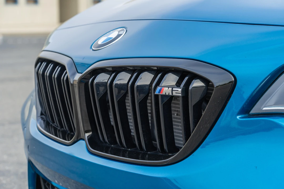 2021 BMW F87 M2 - Image 30 of 31