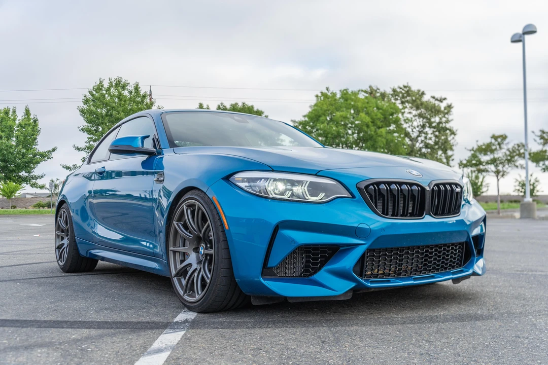 2021 BMW F87 M2 - Image 21 of 31
