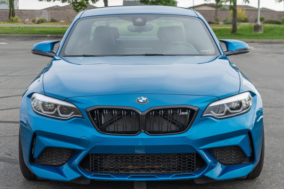 2021 BMW F87 M2 - Image 2 of 31