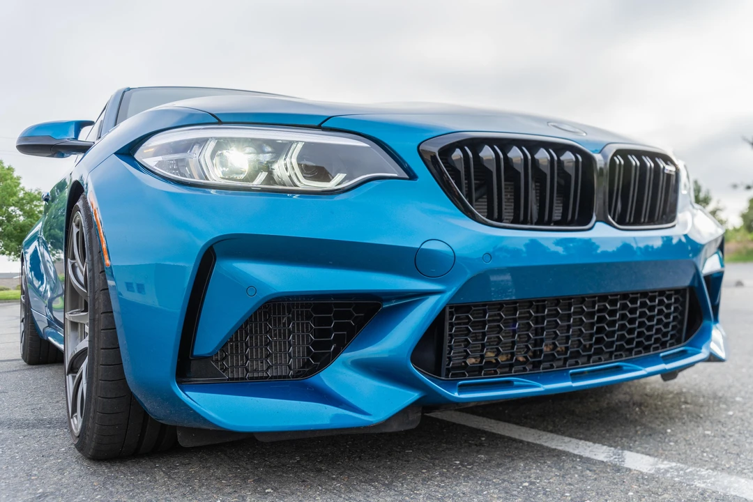 2021 BMW F87 M2 - Image 27 of 31