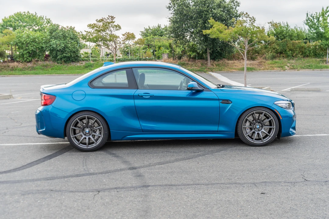 2021 BMW F87 M2 - Image 16 of 31
