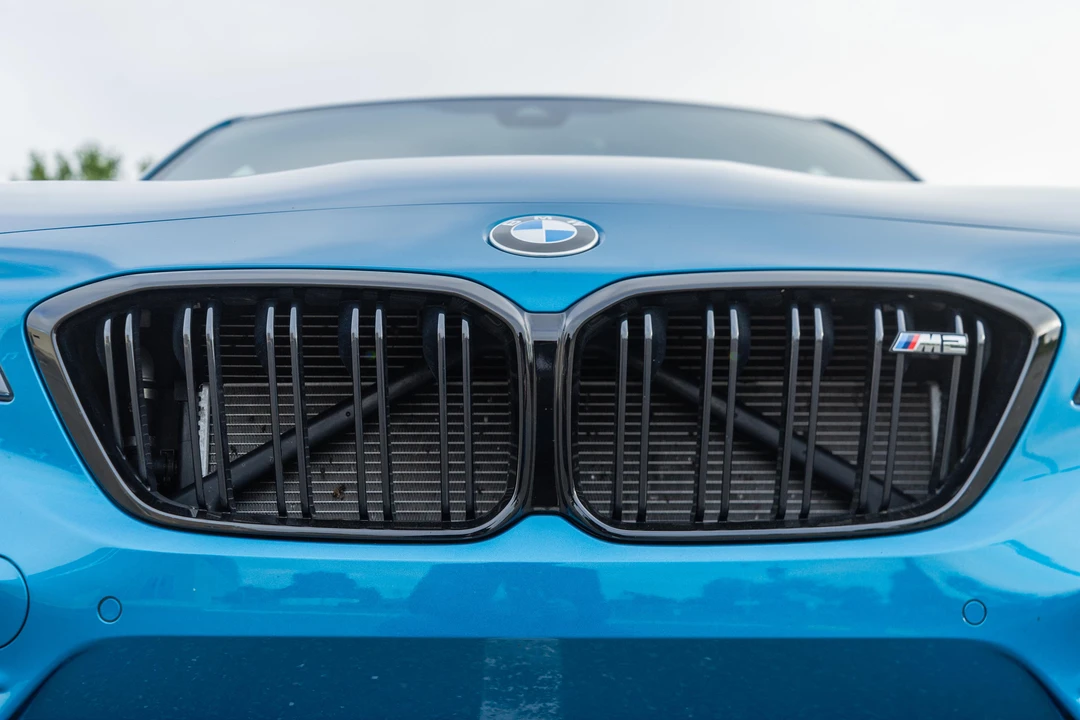 2021 BMW F87 M2 - Image 29 of 31