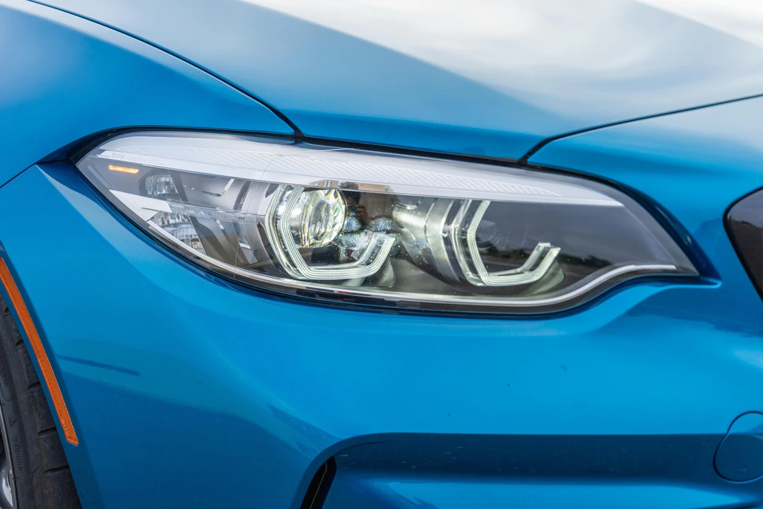 2021 BMW F87 M2 - Image 25 of 31