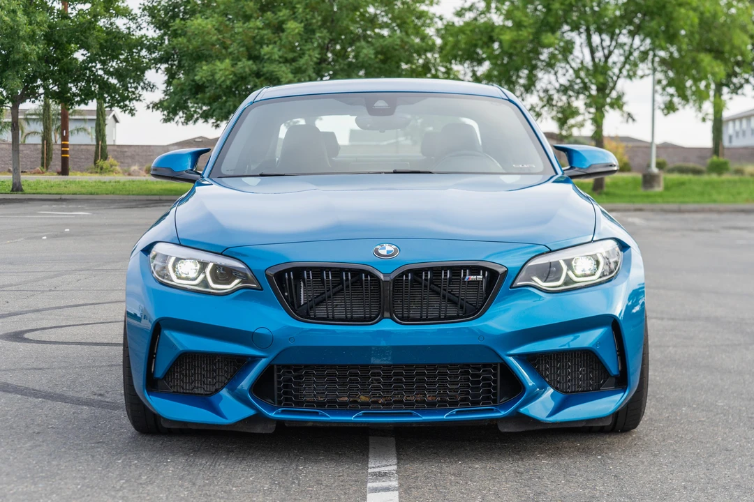 2021 BMW F87 M2 - Image 8 of 31