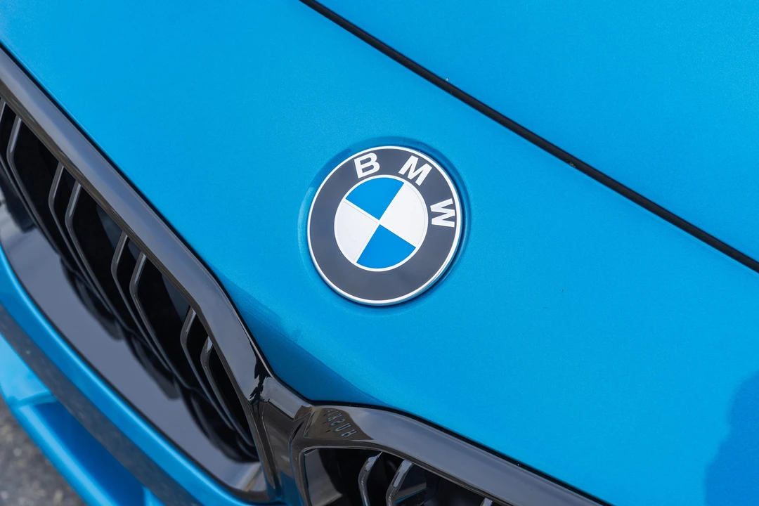 2021 BMW F87 M2 - Image 31 of 31