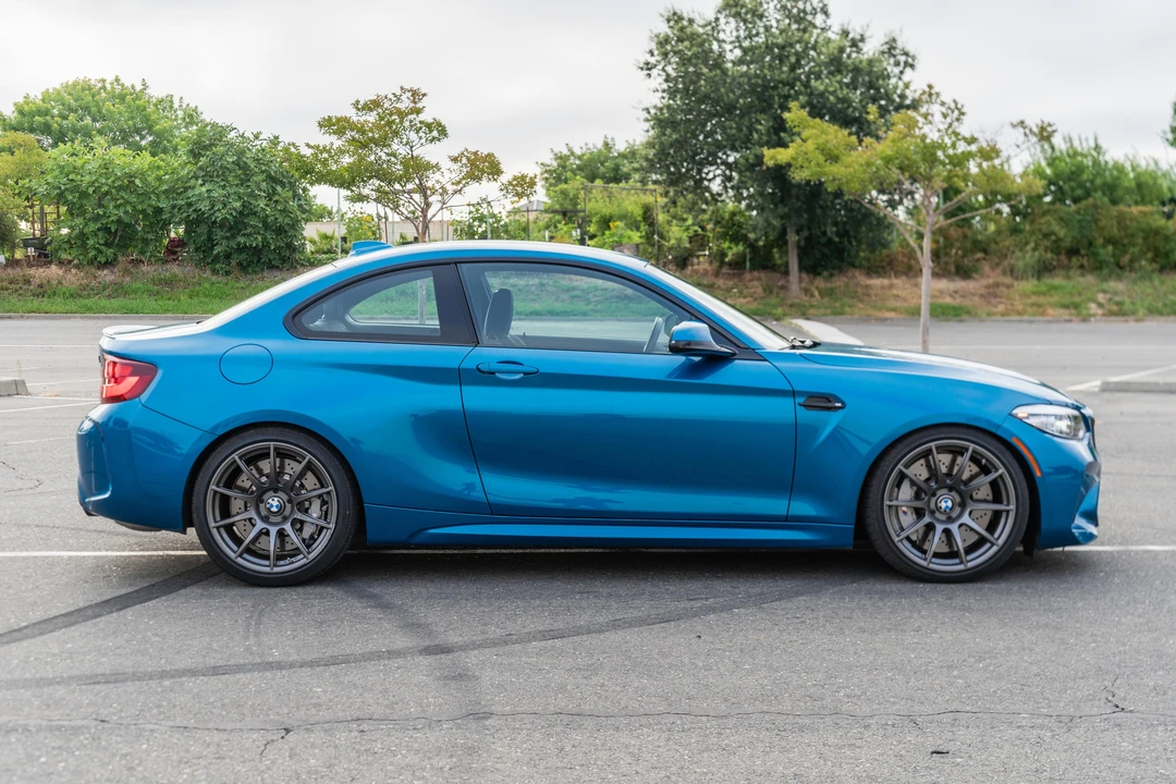 2021 BMW F87 M2 - Image 17 of 31