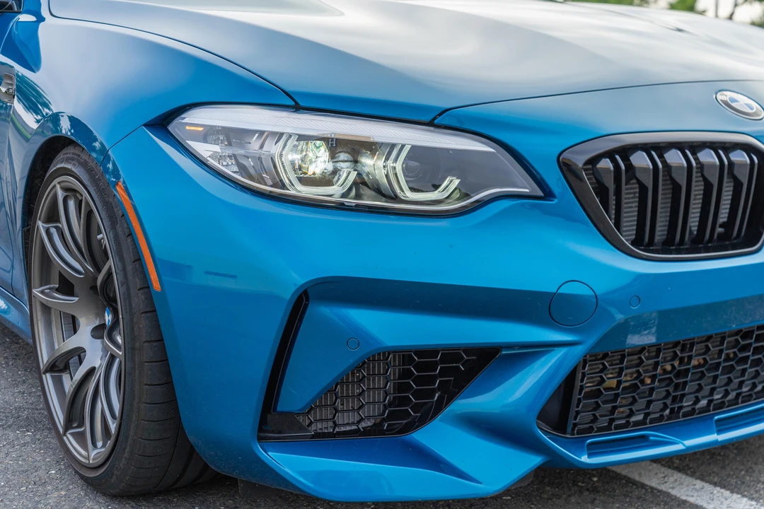 2021 BMW F87 M2 - Image 26 of 31
