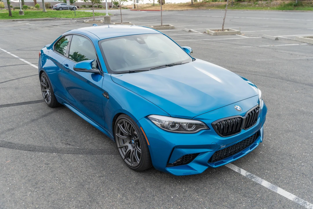 2021 BMW F87 M2 - Image 19 of 31