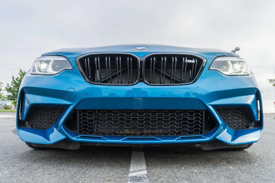 2021 BMW F87 M2 - Image 28 of 31