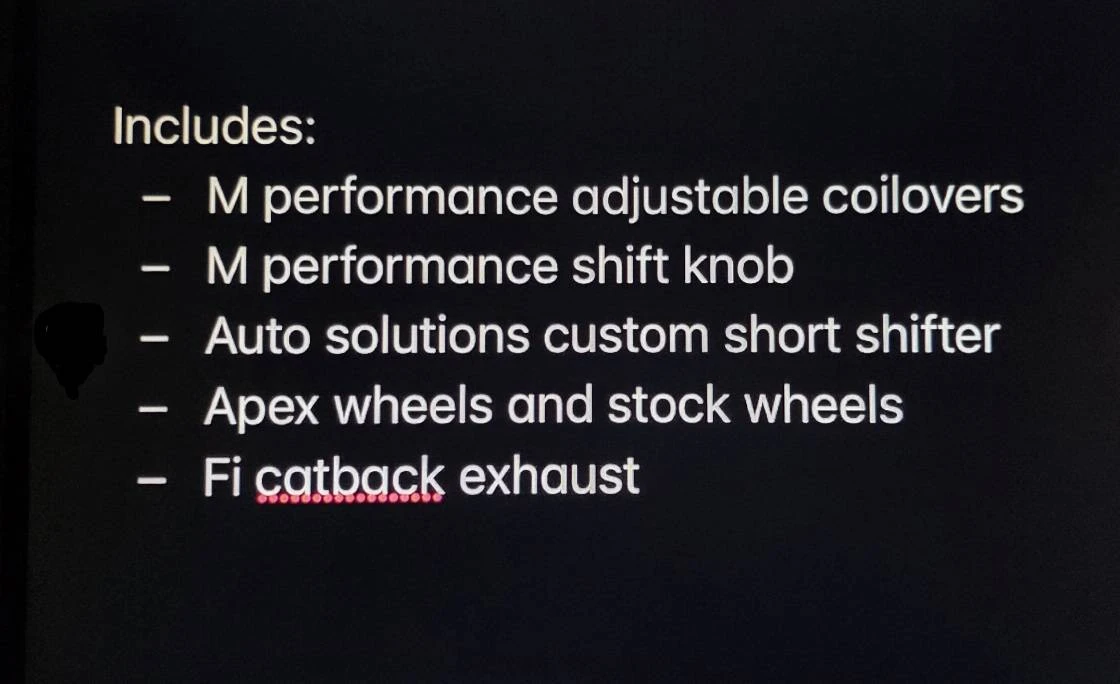 2021 BMW F87 M2 - Image 16 of 16
