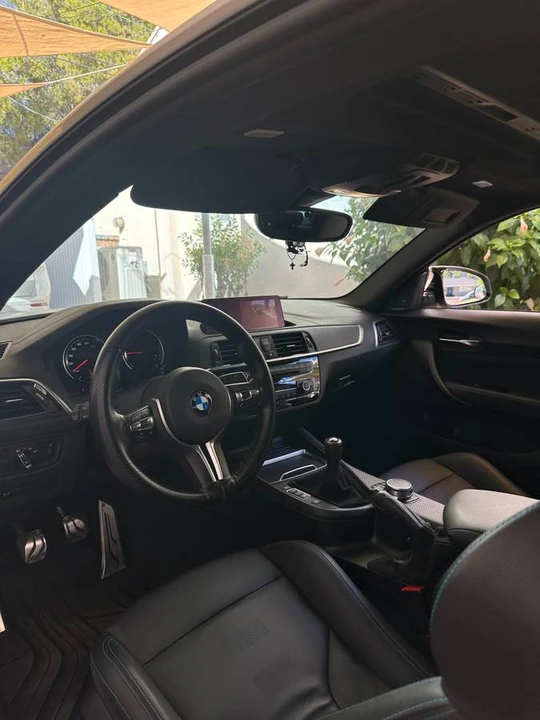 2021 BMW F87 M2 - Image 7 of 16